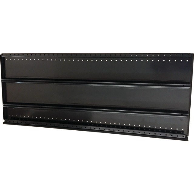 Tablette 1000X400X0,6 MM RAL7016 référence fournisseur 9032241